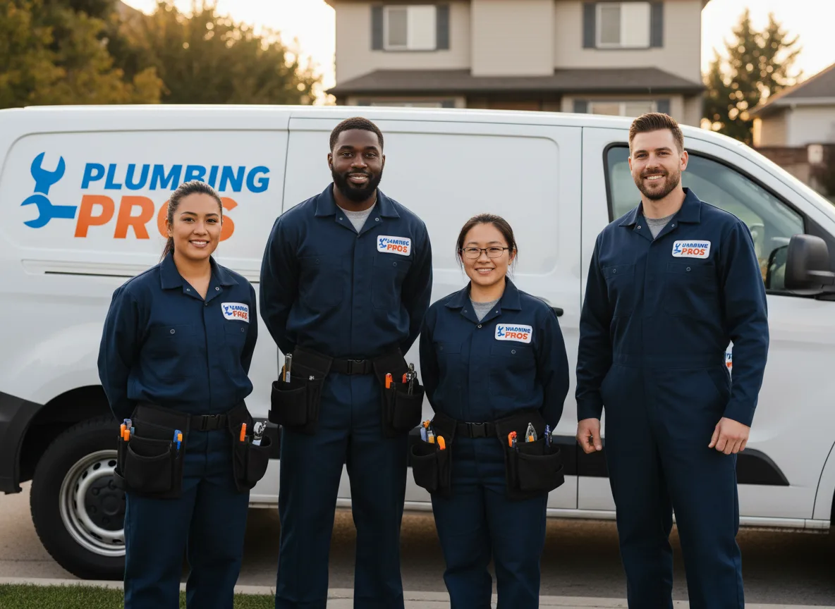 Water Heater Repair company in Naperville, IL
